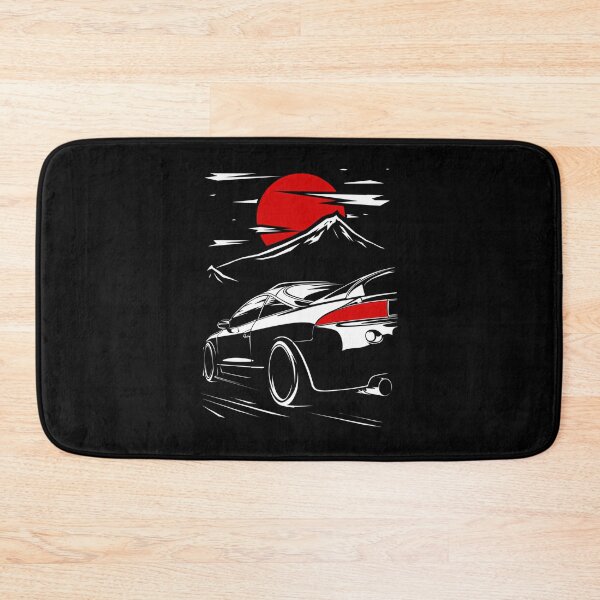 Item preview, Mitsubishi Eclipse designed and sold by MarianelaOlive.