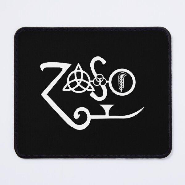 Item preview, The Rock Show Zeppelin Zepelin designed and sold by dorothyhinlmta.