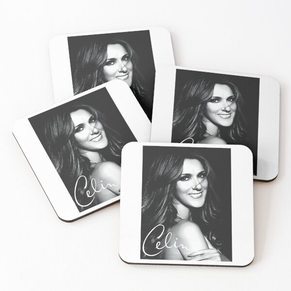 Item preview, Celine Dion designed and sold by Thipakorn  Chinakhai.