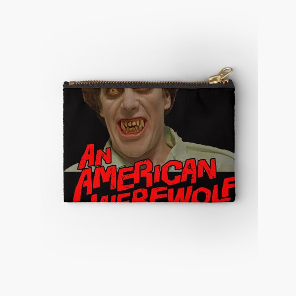Item preview, An American Werewolf in London 6 designed and sold by Kelimicallef.