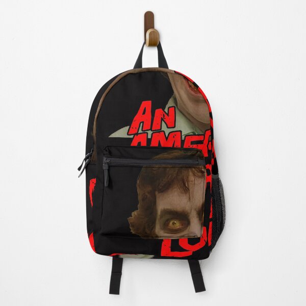 Item preview, An American Werewolf in London 6 designed and sold by Kelimicallef.
