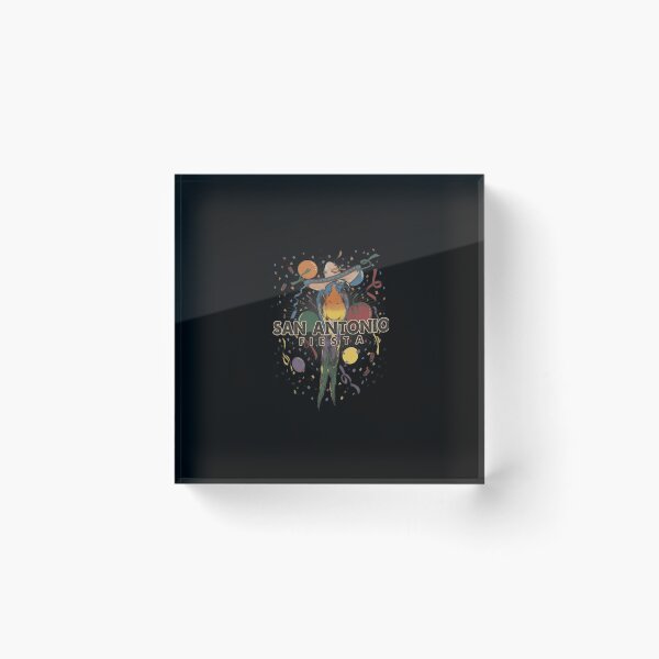 Item preview, San Antonio Fiesta Parrot Sombrero Confetti designed and sold by KaileonRueden.