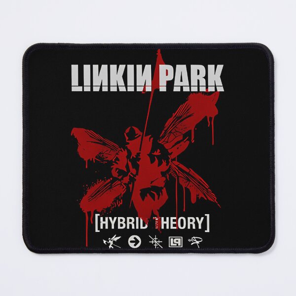 Item preview, Hybrid Theory Album designed and sold by dorothyhinlmta.