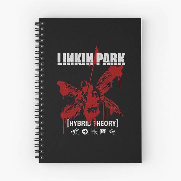 Item preview, Hybrid Theory Album designed and sold by dorothyhinlmta.