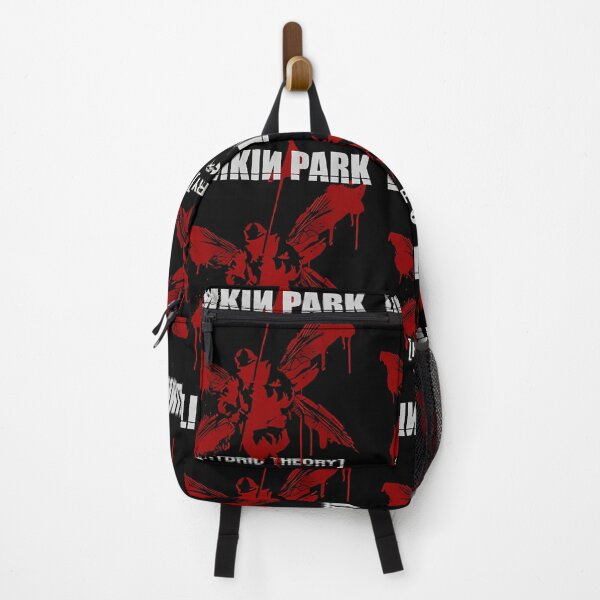 Item preview, Hybrid Theory Album designed and sold by dorothyhinlmta.