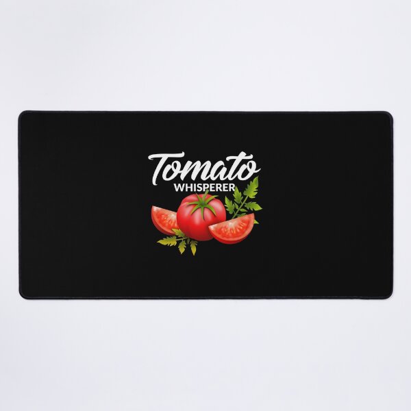 Item preview, The Tomato Whisperer Gardening Design for Gardeners and Farmers designed and sold by VRDork.