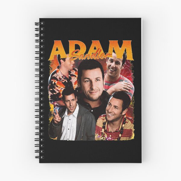Item preview, Adam Sandler Retro Collage  90s Comedy designed and sold by JuliaWrig40293.