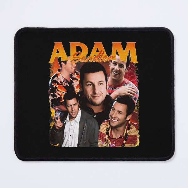 Item preview, Adam Sandler Retro Collage 90s Comedy designed and sold by JuliaWrig40293.