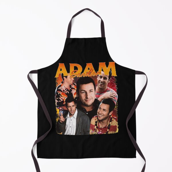 Aperçu de l'œuvre Collage rétro d'Adam Sandler, comédie des années 90 créée et vendue par JuliaWrig40293.