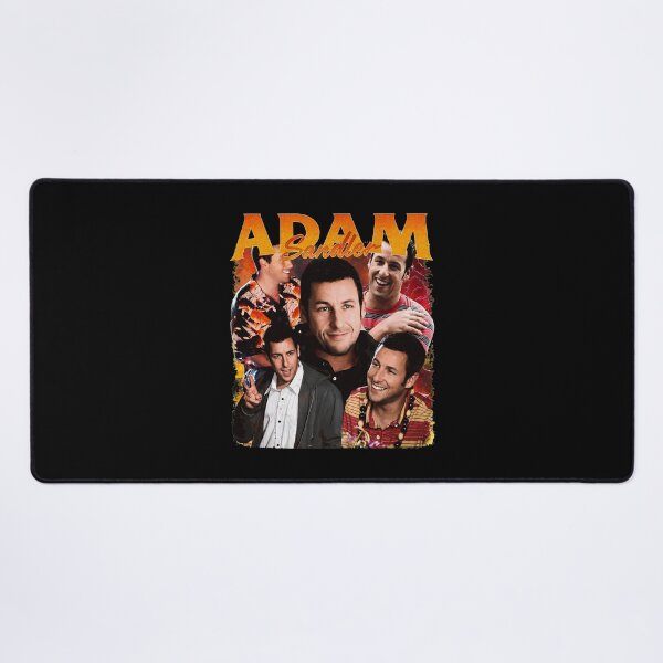 Artikelvorschau, Adam Sandler Retro Collage 90er-Jahre-Komödie entworfen und verkauft von JuliaWrig40293.