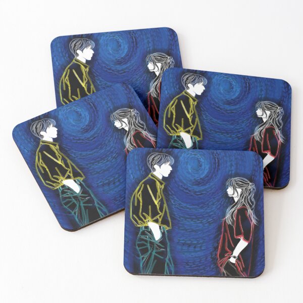 Item preview, van gogh concept digital artwork designed and sold by Jay21743ori.