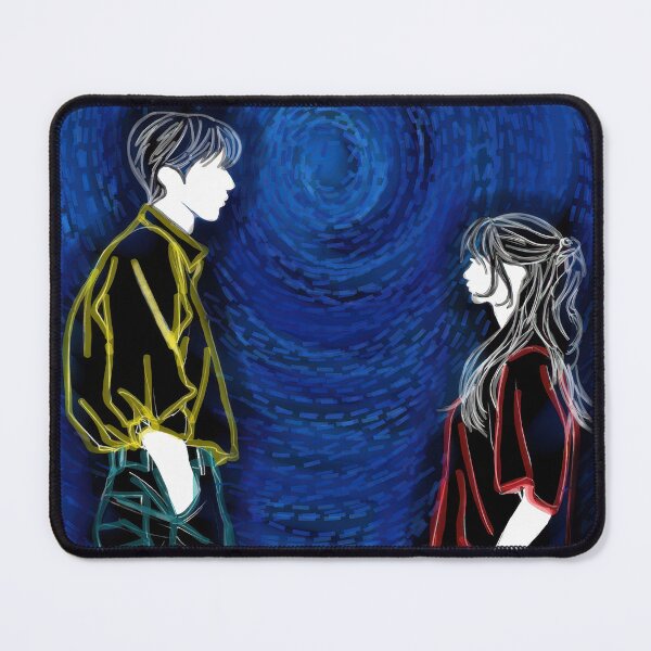Item preview, van gogh concept digital artwork designed and sold by Jay21743ori.