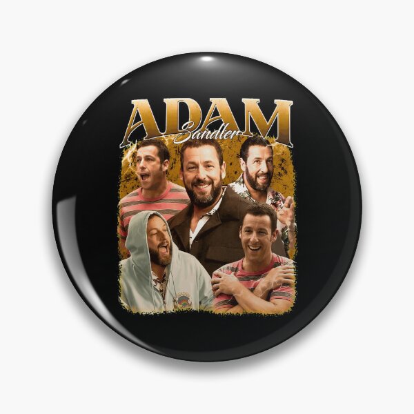 Item preview, Adam Sandler Vintage 90s Comedy Actor Retro  designed and sold by JessicaBa14769.