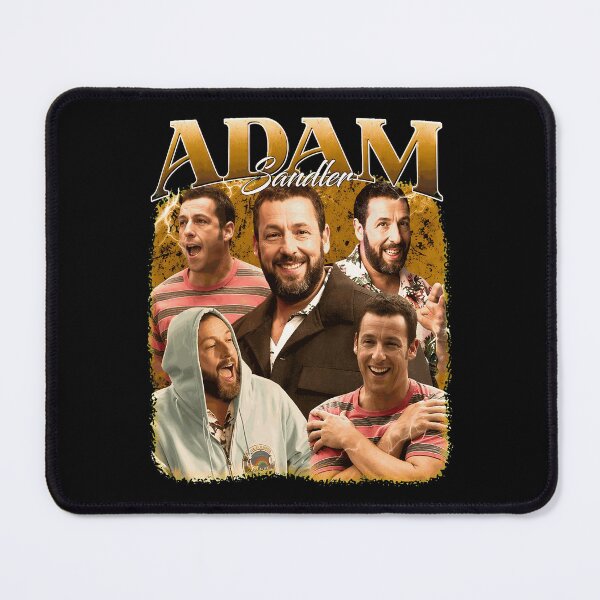 Item preview, Adam Sandler Vintage 90s Comedy Actor Retro designed and sold by JessicaBa14769.