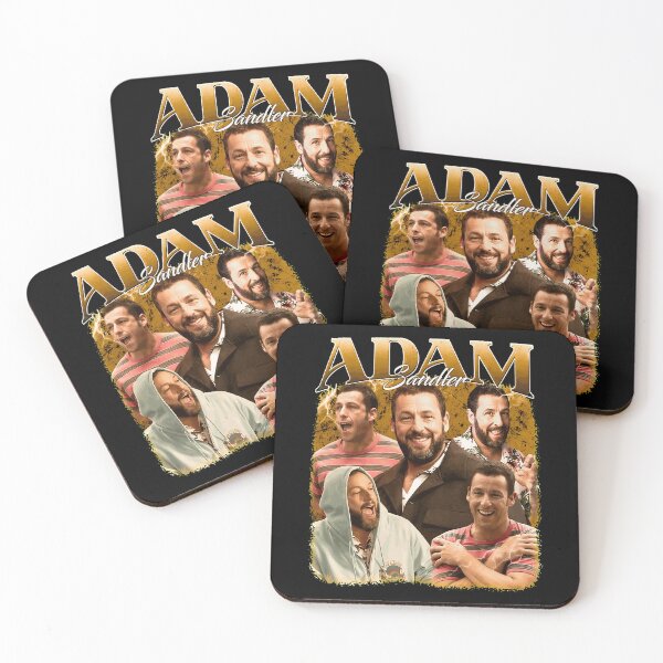 Item preview, Adam Sandler Vintage 90s Comedy Actor Retro  designed and sold by JessicaBa14769.