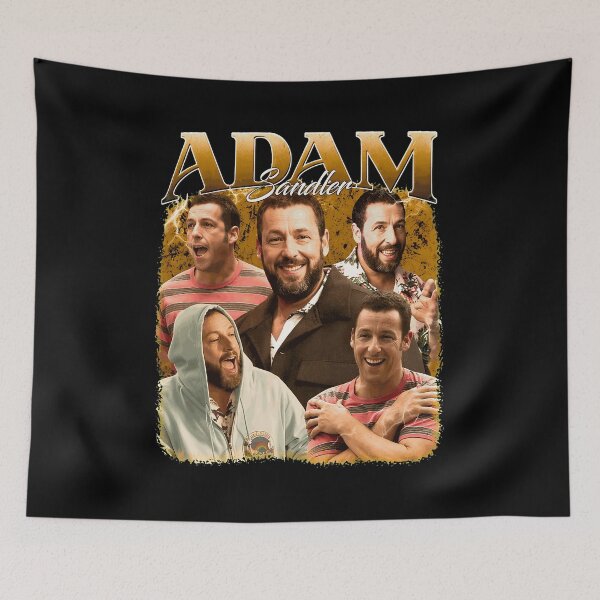 Item preview, Adam Sandler Vintage 90s Comedy Actor Retro  designed and sold by JessicaBa14769.