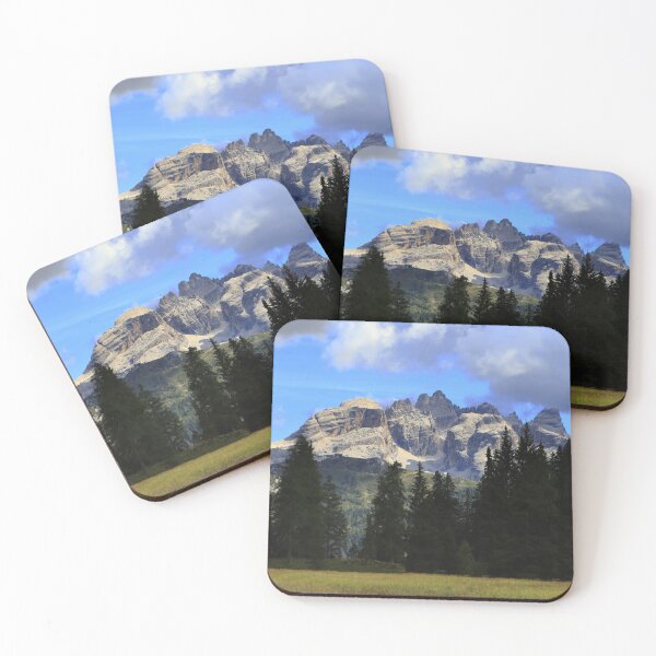 Item preview, The Brenta Dolomites designed and sold by annalisa56.