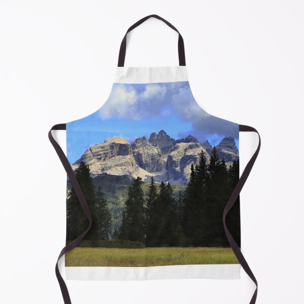 Item preview, The Brenta Dolomites designed and sold by annalisa56.