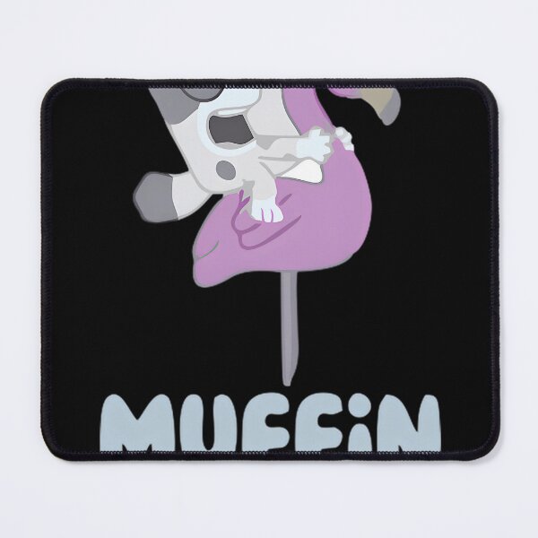 Item preview,  Muffin Energy Flamingo Ride designed and sold by Gritasarim.