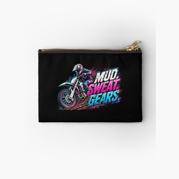 Item preview, Mud Sweat Gears designed and sold by MarianelaOlive.
