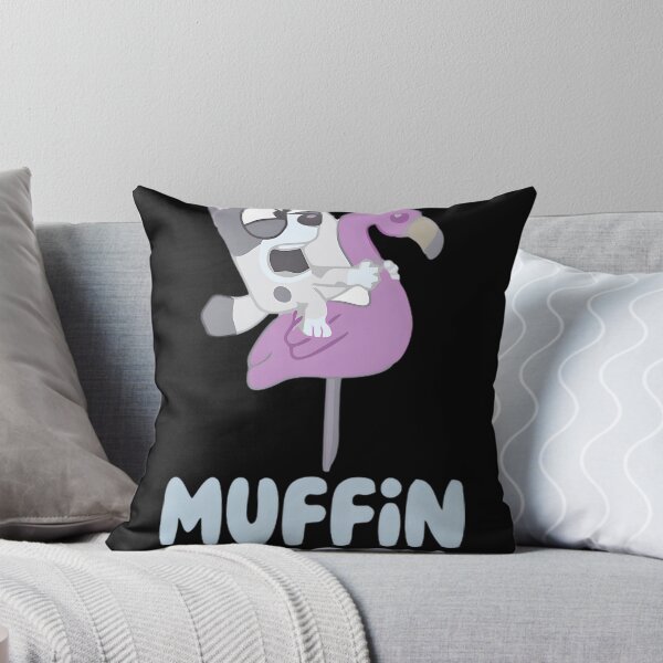 Item preview,  Muffin Energy Flamingo Ride designed and sold by Gritasarim.