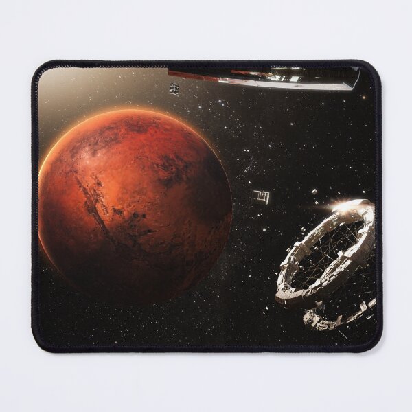 Item preview, Around Mars designed and sold by Shaheen01.