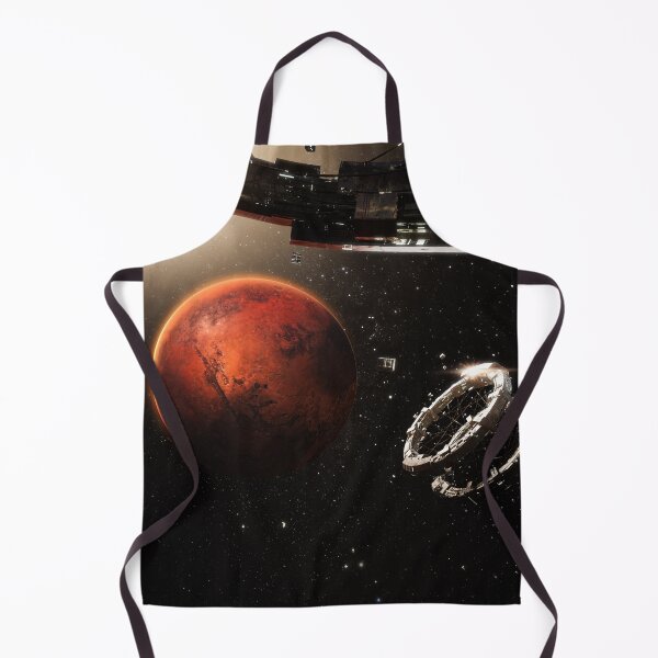 Item preview, Around Mars designed and sold by Shaheen01.