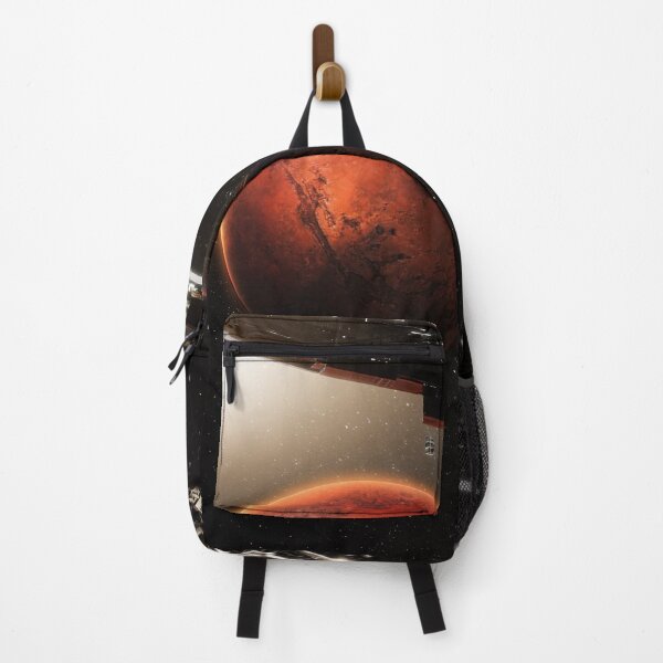 Item preview, Around Mars designed and sold by Shaheen01.
