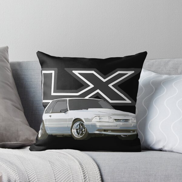 Item preview, Mustang Gt 5.0 V8 Fox Body Cobra Svt Lx designed and sold by MarianelaOlive.