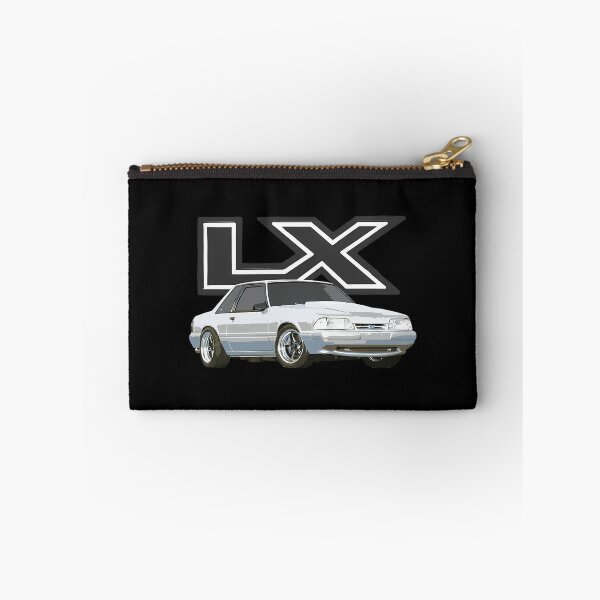 Item preview, Mustang Gt 5.0 V8 Fox Body Cobra Svt Lx designed and sold by MarianelaOlive.