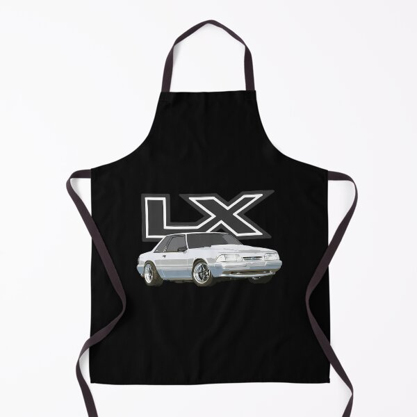 Item preview, Mustang Gt 5.0 V8 Fox Body Cobra Svt Lx designed and sold by MarianelaOlive.