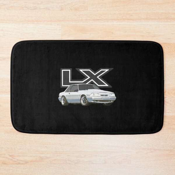 Item preview, Mustang Gt 5.0 V8 Fox Body Cobra Svt Lx designed and sold by MarianelaOlive.