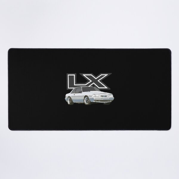 Item preview, Mustang Gt 5.0 V8 Fox Body Cobra Svt Lx designed and sold by MarianelaOlive.