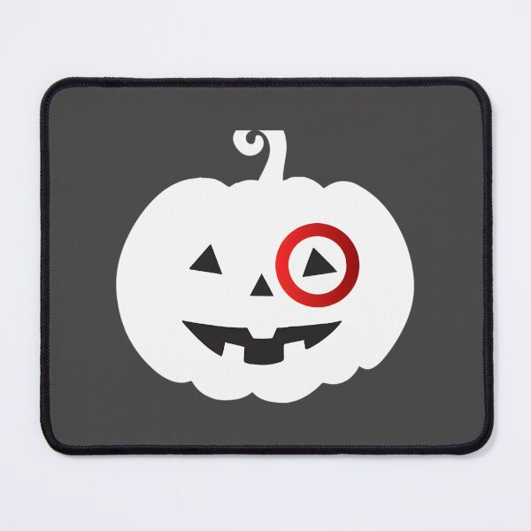 Item preview, Funny Bullseye Pumpkin Design for Target Team Members – Halloween, Thanksgiving, and Christmas Gift Idea designed and sold by VRDork.