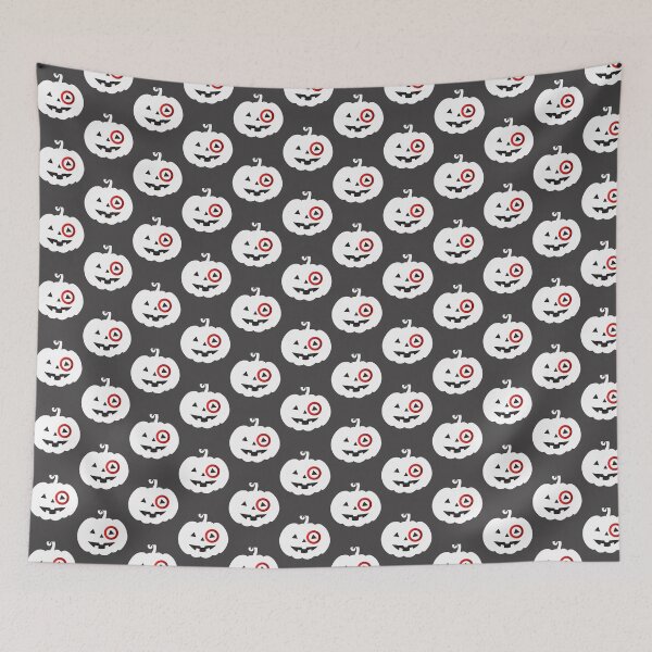 Item preview, Funny Bullseye Pumpkin Design for Target Team Members – Halloween, Thanksgiving, and Christmas Gift Idea designed and sold by VRDork.