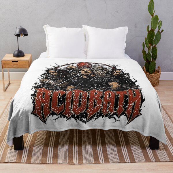 Item preview, Acid Bath designed and sold by RitaFelicia.