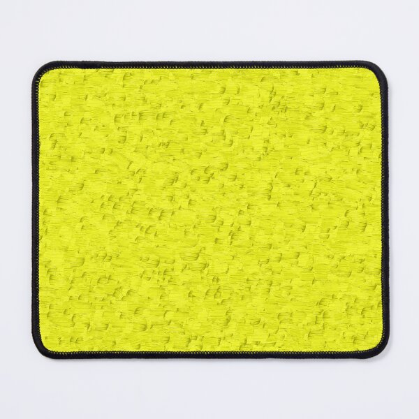 Item preview, Abstract Yellow Digital Painting designed and sold by ArtbyDebbieC.