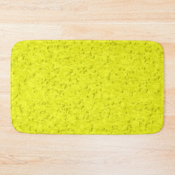 Item preview, Abstract Yellow Digital Painting designed and sold by ArtbyDebbieC.