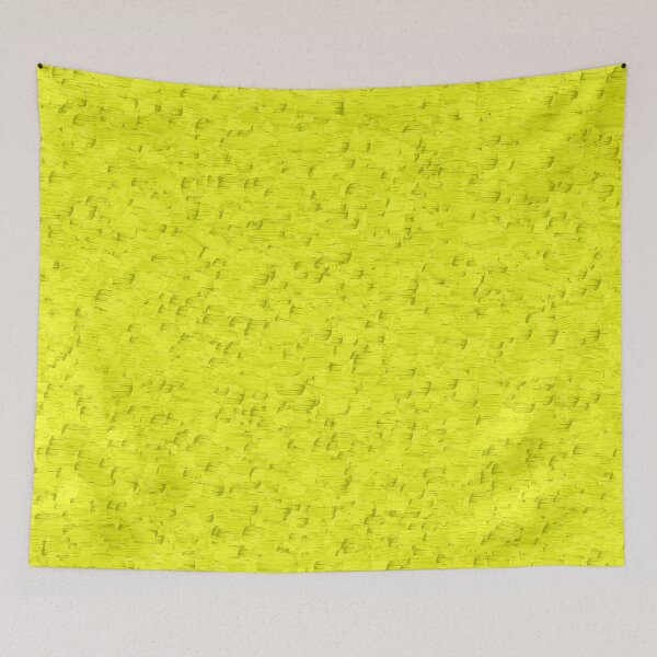Item preview, Abstract Yellow Digital Painting designed and sold by ArtbyDebbieC.