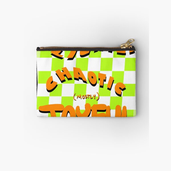 Item preview, "Slightly Chaotic, Mostly Joyful" Light designed and sold by ShopCNTS.