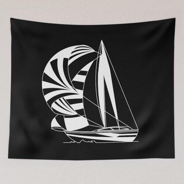 Item preview, To reach a port we must sail designed and sold by JOHN44ART.