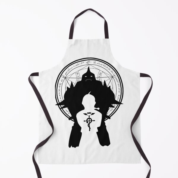 Item preview, Fm Alchemist designed and sold by docentbikeel.