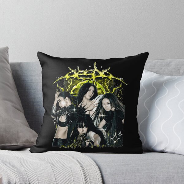 Item preview, K-Pop Style Graphic Tee designed and sold by SeanThoma82727.