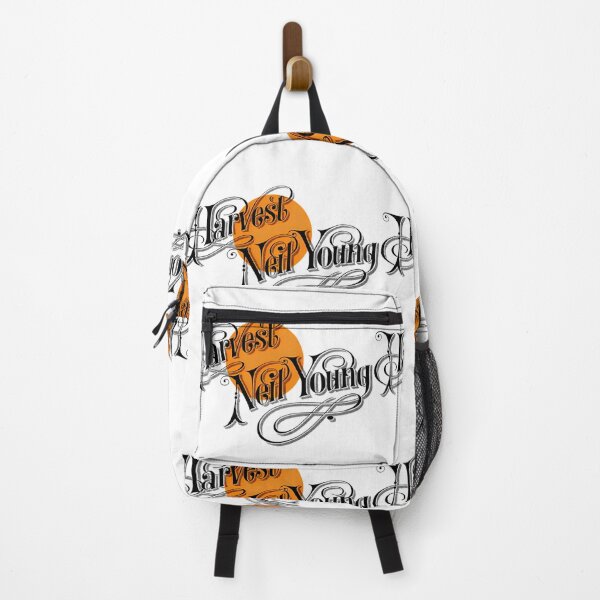 Item preview, Harvest Neil Young designed and sold by dorothyhinlmta.