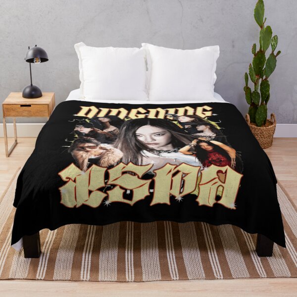 Item preview, Aespa Retro Collage Vintage K-Pop  designed and sold by MalikHobb94818.
