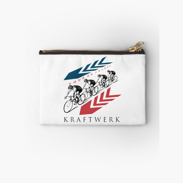 Item preview, Kraftwerk Tour De France designed and sold by dorothyhinlmta.