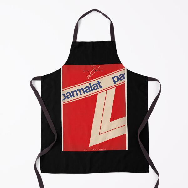 Item preview, Niki Lauda Formula 1 Helmet Tribute designed and sold by MarianelaOlive.