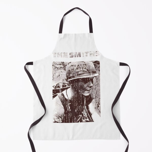 Item preview, Vintage Style Meat Is Murder Graphic Design Inspired by Classic Punk Rock designed and sold by SHAANVDOLAB.