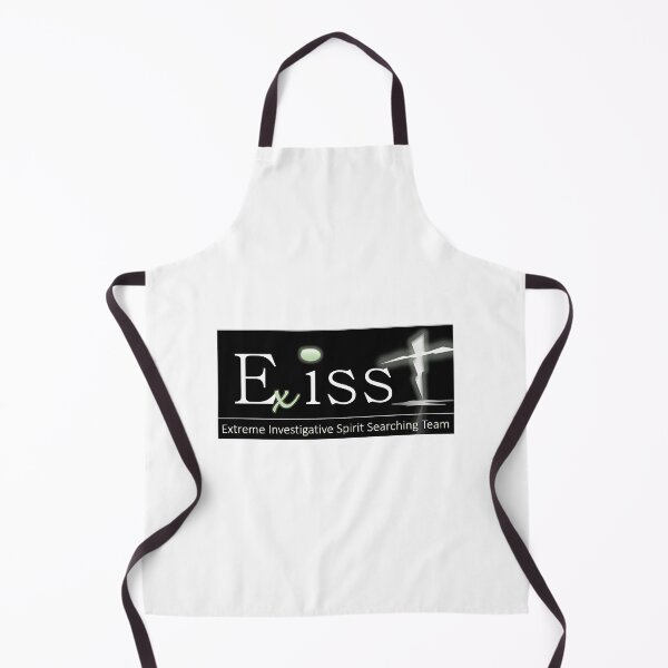 Item preview, Exisst Extreme Investigative Spirit Searching Team Graphic Design designed and sold by iheb hajji.