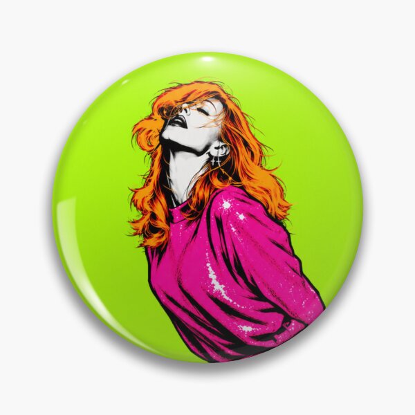 Item preview, Hung up on the neon  designed and sold by aprd666.